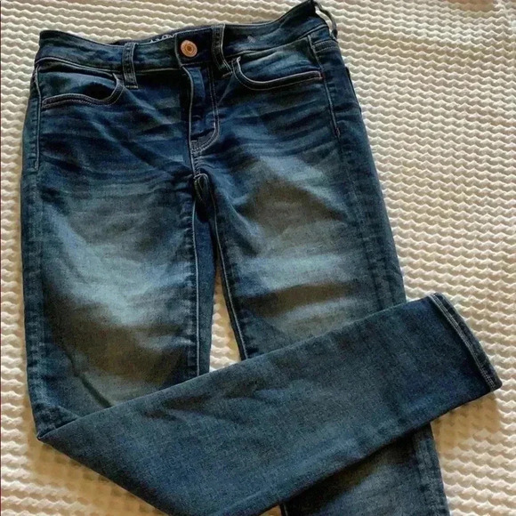 American eagle jeans - Picture 1 of 5
